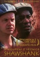 Vykoupení z věznice Shawshank (The Shawshank Redemption)