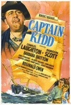 Kapitán Kidd