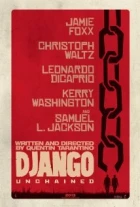 Nespoutaný Django (Django Unchained)