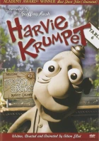 Harvie Krumpet