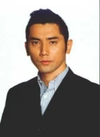 Masahiro Motoki