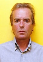 Martin Amis