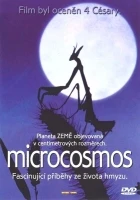 Mikrokosmos (Microcosmos: Le peuple de l'herbe)
