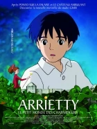 Arrietty ze světa půjčovníčků (Kari-gurashi no Arietti)