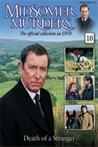 Vraždy v Midsomeru (Midsomer Murders)