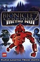 Bionicle 2: Legenda Metru Nui (Bionicle 2: Legends of Metru-Nui)