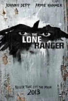 Osamělý jezdec (The Lone Ranger)