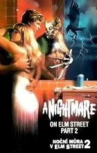 Noční můra v Elm Street 2: Freddyho pomsta (A Nightmare on Elm Street Part 2: Freddy's Revenge)