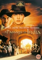 Cesta do Indie (A Passage to India)