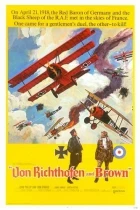 Von Richthofen a Brown (Von Richthofen and Brown)