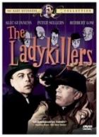 Pět lupičů a stará dáma (Ladykillers)