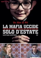 Mafie vraždí jenom v létě (La mafia uccide solo d'estate)