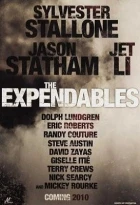 Expendables: Postradatelní (The Expendables)