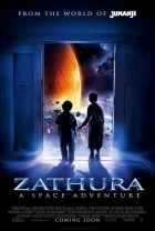 Zathura: Vesmírné dobrodružství (Zathura: A Space Adventure)