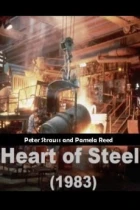 Srdce z oceli