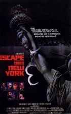 Útěk z New Yorku (Escape from New York)