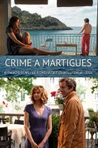 Stíny smrti: Vražda v Martigues (Crime à Martigues)