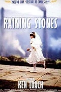 Pršící kameny (Raining Stones)