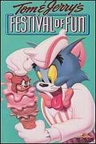 Tom a Jerry: Festival legrace (Tom &amp; Jerry´s Festival of Fun)