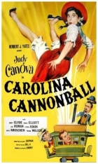 Carolina Cannonball