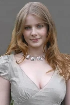 Rachel Hurd-Wood