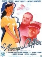 Sňatek z lásky (Le mariage de Chiffon)