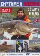 Chytáme v Norsku s Českým rybářem
