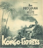 Kongo-Express