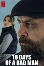Deset dnů zlého muže (Kötü Adamin 10 Günü)