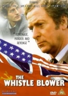 Studená válka (The Whistle Blower)
