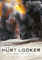 Smrt čeká všude (The Hurt Locker)