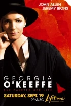 Georgia O'Keeffeová (Georgia O'Keeffe)