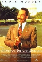 Dokonalý džentlmen (The Distinguished Gentleman)