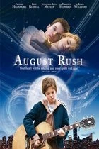 Melodie mého srdce (August Rush)