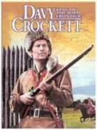 Davy Crockett: Král divoké hranice (Davy Crockett, King of the Wild Frontier)