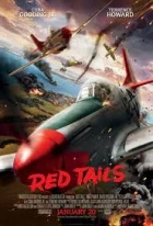 Stíhači Red Tails (Red Tails)