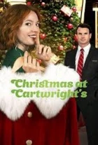 Santovo tajemství (Christmas at Cartwright's)