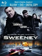 Inspektor Regan (The Sweeney)