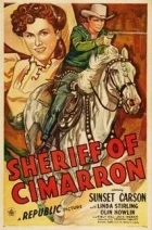 Sheriff of Cimarron
