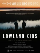 Děti z mizejícího ostrova (Lowland Kids)