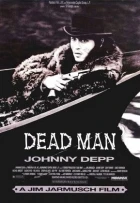 Mrtvý muž (Dead Man)