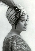 Nora Bayes