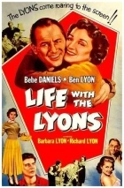 Family Affair (Life with the Lyons)