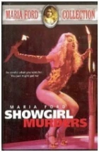 Showgirl zabíjí (Showgirl Murders)
