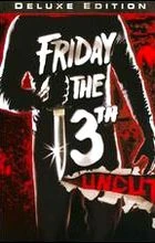 Pátek třináctého (Friday the 13th)