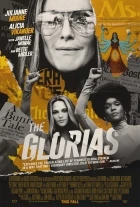 Gloria na cestě (The Glorias)