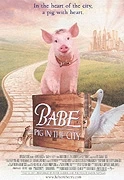 Babe 2: Prasátko ve městě (Babe: Pig in the City)