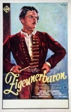 Cikánský baron (Zigeunerbaron)