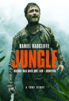 Ztracen v džungli (Jungle)