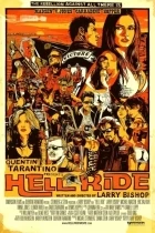 Pekelná jízda (Hell Ride)